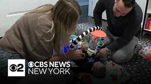 Nurse with BRCA mutation turns to IVF genetic testing to lessen cancer fears