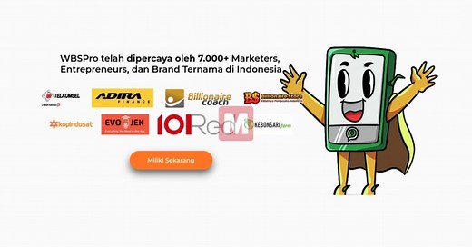 Mengenal Apa Itu WBSPro Dan Cara Penggunaannya - MUSHO