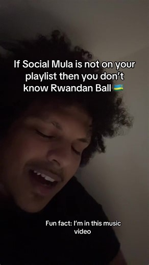 Find me in the music video #fyp #mavie #socialmula #Rwanda #kigali | social mula song