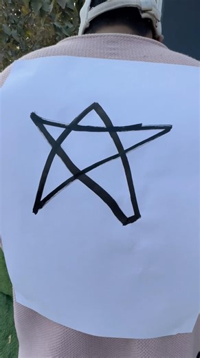 Star ✡️ guess drawing challenge! #art #youtubeshorts !!