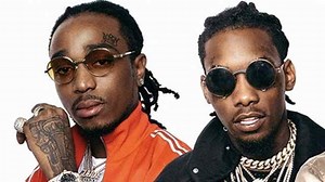 Bad Blood? Quavo & Offset Reportedly Get Into An Altercation Backstage At The Grammys Over Takeoff Tribute!