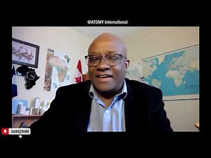 HemoHIM Testimony - Arthritis, Cancer | David Kazuma 🇨🇦