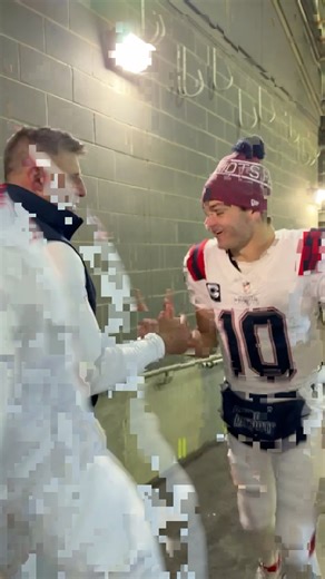 336K views · 9.4K reactions | Everyone balled out today  | New England Patriots | Facebook