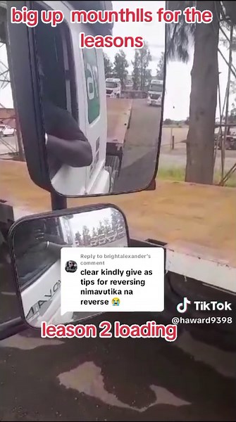 haward C.I.A on TikTok