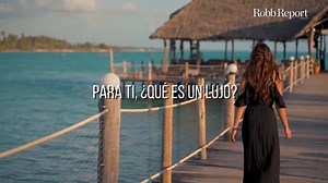 1.9K views · 24 reactions | Para ti, ¿qué es el lujo? Junto a Amstel Ultra nos dimos a la tarea de reinterpretar este concepto y contarte nuestra representación de esta palabra. | Robb Report En Español | Facebook