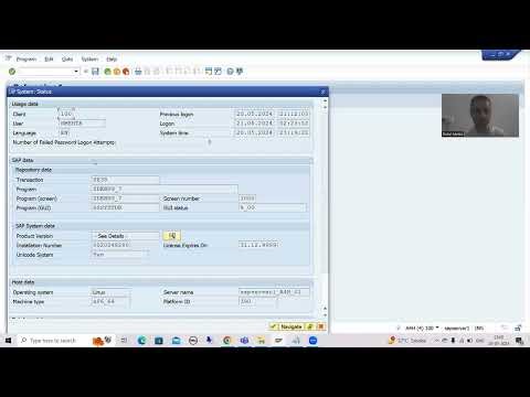 15 - Debugging - Desktop 1, Desktop 2, Desktop 3 and Standard Desktop Part1