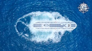 Atlantis Submarines Cozumel celebrates its 25th anniversary!🤍💙🐠⚓ This is possible thanks to all of our submariners and the amazing crew. Cheers, for all of these years full of underwater adventures. We hope to continue sailing together.🐠💙 | Atlantis Submarines Cozumel