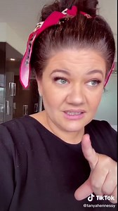 Tanya Hennessy Makeup Tik Toks Compilation