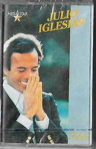 Julio Iglesias - Fidele