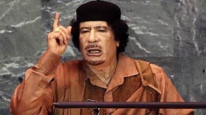 Video | Gaddafi's death: Crossfire or execution?