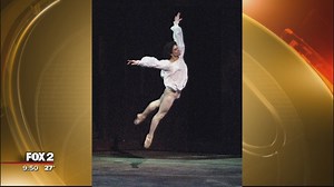 American Ballet Theatre brings 'Romeo and Juliet' to Detroit Opera House