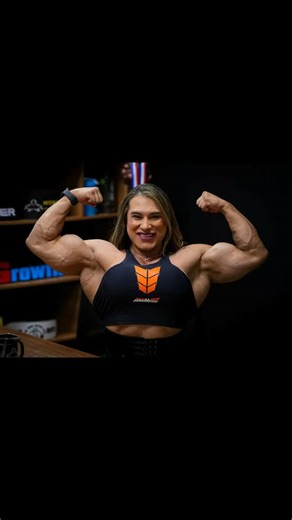 females bodybuilding Giants on Instagram: "Giant big monster @leyvinabarrospro 💪🏼💪🏼💪🏼 #bodybuilder #bodybuildingmotivation #bodybuilding #body #strong #strongwomen #stronger #power #hulk #huge #bigger #muscles #muscle #musclecar #big #tall #woman #women #goodmorning #workout"