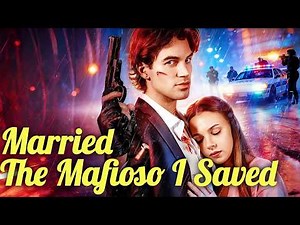 Married The Mafioso I Saved#drama #reelshort #romance #mafia