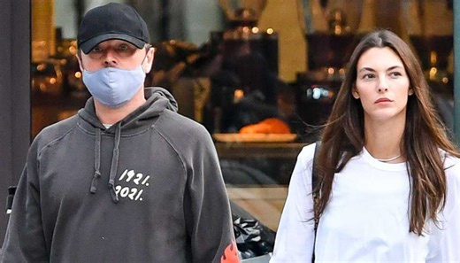 Leonardo DiCaprio makes big announcement after Oscar date with Vittoria Ceretti