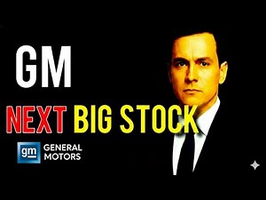 General Motors Stock Surges | GM NYSE Latest Market Update