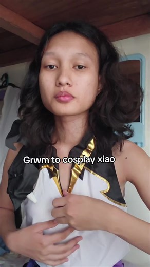 Discover Xiao Cosplay: A Complete Getting Ready Guide