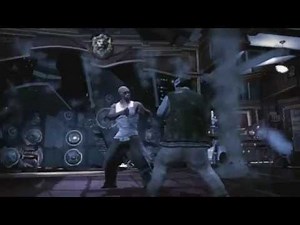 Def Jam Icon Walkthrough EP11