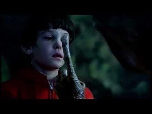 Universal Pictures Presents E.T. the Extra-Terrestrial 20th Anniversary Trailer (2002)