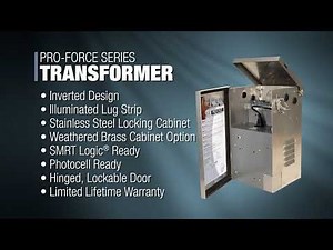 Pro-Force Product Overview