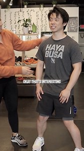 19K views · 440 reactions | How to sink your energy and root to the ground. Very good explaining by the body mechanics specialist! #wingchun #energywork #chi #karate #kungfu | Kevin Lee | Facebook