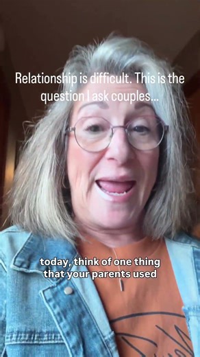 Want a better marriage today? Do this one thing. #couples #consciousmarriage #marriage #love