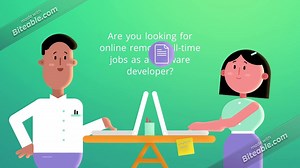 Remote Software Jobs