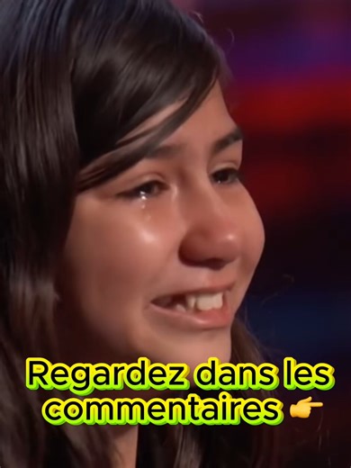The girl cried while singing on stage and her performance garnered 90 million views in one night. The reason for her tears was shocking. Watch in the comments👉 #agt2024 #canada #bgt #usa #AGT #CanadaOfTalent | Nature’s Paradise