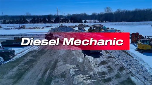 🔧 Ready to wrench with the best? J&L Contracting is hiring top-tier diesel mechanics — join our incredible shop team and build your career. 💻 Apply now at www.teamjandl.com #mechanic #mechaniclife #shopjobs #TeamJandL #springfieldMo | J & L Contracting, LLC