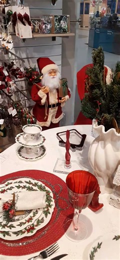 Новогодние ❄ ❤ Подарки в ТЦ " Океанисе "....декабрь...2025 г...