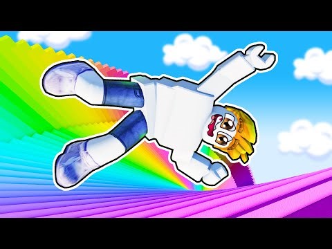 在危險的遊樂場遊玩！最後我還能活著嗎！？【Roblox 機械方塊】