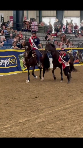 First day of breyer fest!!!!!! Super fun demo with Cassie and of course the amazing pony I was on bold!!! Dm me for times for the rest of Breyer fest weekend!!! #breyerfest2025 #usmga #welshponys #ponygames🔥 #demo