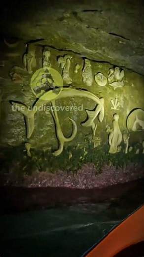 We Found Secret Ancient Tunnels!