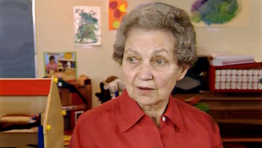 Storytelling Themes with Vivian Paley | KET