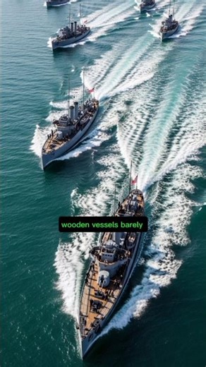 U.S. Navy Submarine Chasers in the Adriatic Sea: America's Hidden WWI Naval War