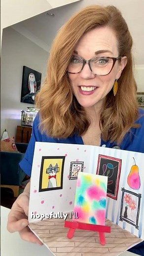 Free Online Art Workshops!