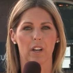 Amy G on MLB Central