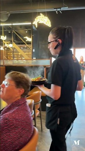 Haru Sushi & Hibachi in Middleton