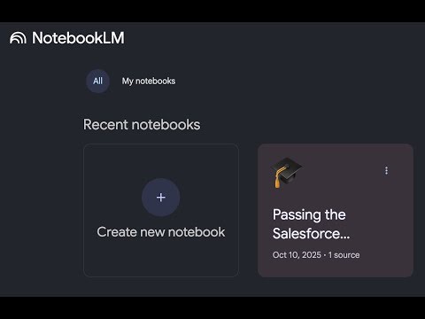 NotebookLM Tutorial: Use YouTube Videos as a Source