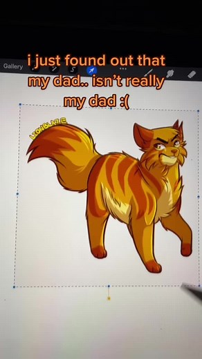 Exploring Warrior Cats Genetics: Lionblaze and Leafpool