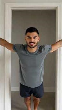 STOP Hunching! 🛑 See Your Spine "Explode" (Herniated Disc) 💥😱