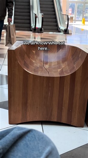 breaking wood jow are we #fy #fyp #bigback #relate #relateable