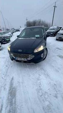Ford Kuga Hybrid 2023р