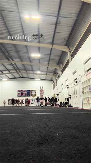 Cheer Tumbling Tips: Elevate Your Skills Today