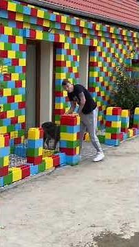 PRANK NA DOMČU! 😱 | FIZIstyle TikTok