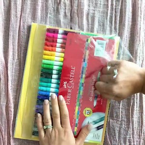 1.5K reactions · 265 shares | Do you ever see those gorgeous calligraphy signs in your friends homes and wish you could learn how to do that yourself!? Finally...the easiest way to learn the basics of modern calligraphy! This step-by-step journal teaches you everything you need to know about learning this new type of creative script! See why thousands are using this to practice their skills and try something new! → | Handlettereddesign | Facebook