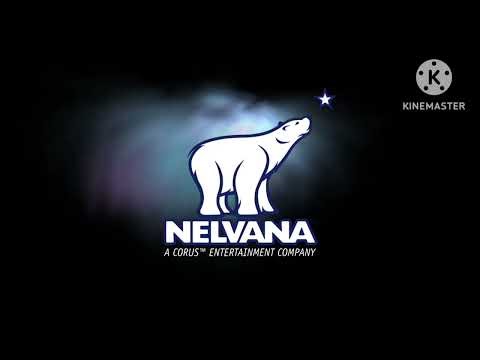 Nelvana Logo Short (2004)
