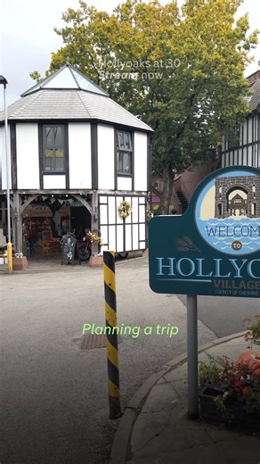 7.5K views | Nothing beats a Hollyoaks village holiday. Stream new episodes now | Channel 4 | Facebook