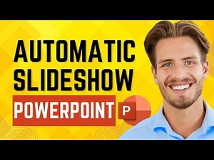 How to Make Automatic Slideshow in PowerPoint (Step-by-Step) - 2026