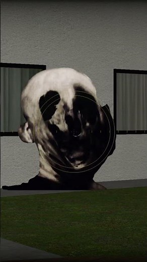 Fastest Nextbot In Gmod