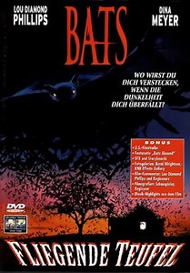 Bats Trailer SD (Englisch) (1999)